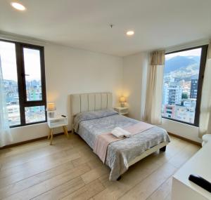 Luxury Mini Suite, La Carolina