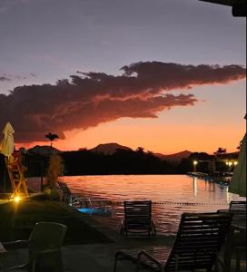 Quinta Santa Bárbara Eco Resort