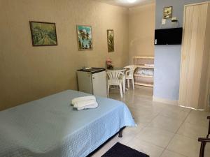 Pousada Zenite - 3hvězdičkové hotely ve městě Natal