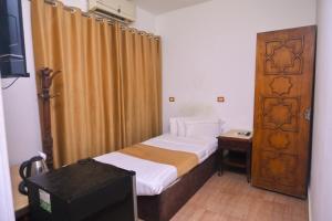 فندق نيو الحسين - New Alhussien Hotel