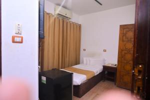 فندق نيو الحسين - New Alhussien Hotel