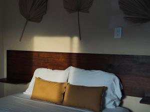 Hotel Casa Nudo, Parota, Mérida