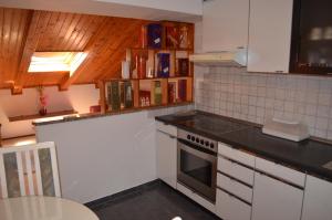 Apartment Borna