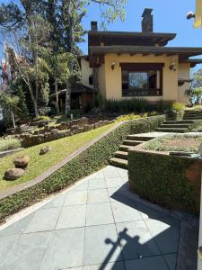 Vivares Pousada Boutique Gramado