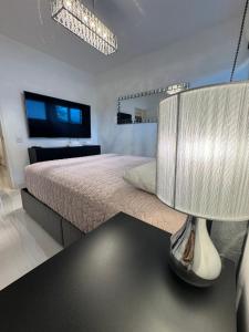 Dominik luxury penthouse