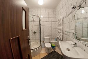 Apartament Rodzinny Hana