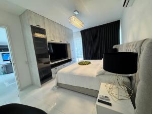 Dominik luxury penthouse