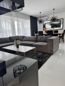 Dominik luxury penthouse