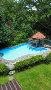 El Valle de Antón Residencial Vallero