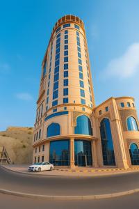 Al Hashmeih Tower Hotel Makkah by Moro