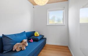 3 Bedroom Stunning Home In Karrebæksminde