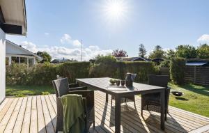 3 Bedroom Stunning Home In Karrebæksminde