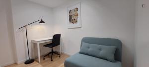 Casa Da Severa Apartments