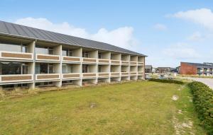 Awesome Apartment In Fanø With Sauna