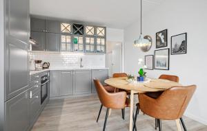 Awesome Apartment In Fanø With Sauna