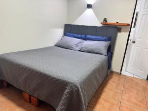 Residencial Don Santiago