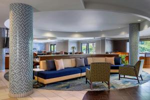 SpringHill Suites by Marriott Charleston North