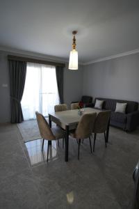 Royal Sun Iskele Long Beach penthouse