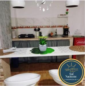 Alojamiento Sol Naciente