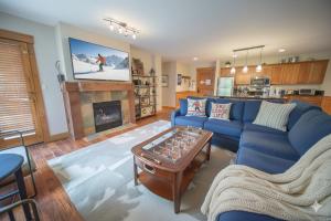 Springs 8893 by SummitCove Lodging