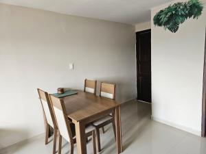 Your Retreat in Roldanillo!