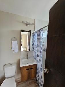 Your Retreat in Roldanillo!