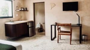 Hotel Casa Nudo, Chukum, Mérida