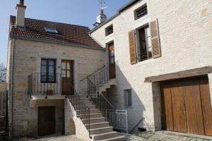 Beautiful 70 m2 village house