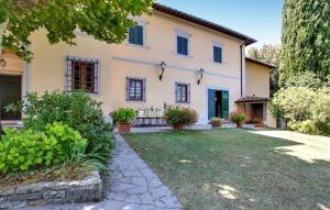 Pet Friendly Home In Figline Valdarno