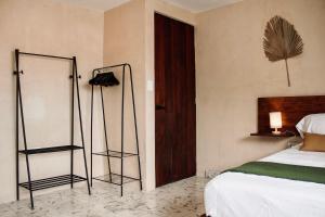 Hotel Casa Nudo, Chukum, Mérida