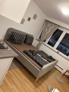 Steffies Appartement three