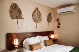 Hotel Casa Nudo, Chukum, Mérida