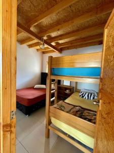 Residencia en Huacho con piscina