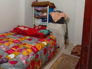 شالية العجمي هانوفيل