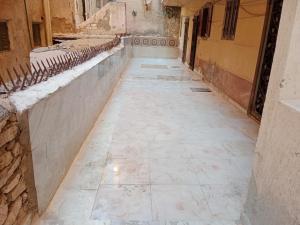 شالية العجمي هانوفيل