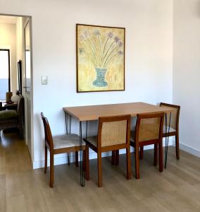 apartamento confort