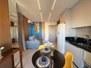 Studio Ipê Amarelo - Aconchego e praticidade