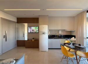 Studio Ipê Amarelo - Aconchego e praticidade