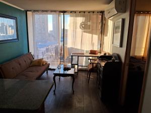 Departamento en Arriendo temporal en Santiago