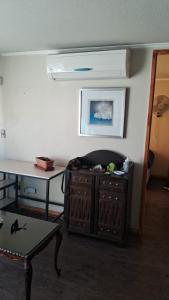 Departamento en Arriendo temporal en Santiago