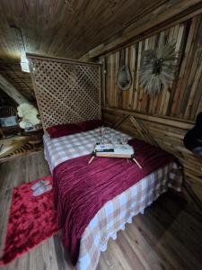 Lauro Muller, Rancho Queimado