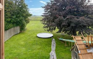 Awesome Home In Sønder Felding With House A Panoramic View