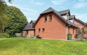 Awesome Home In Sønder Felding With House A Panoramic View