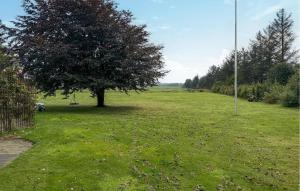 Awesome Home In Sønder Felding With House A Panoramic View