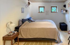 Awesome Home In Sønder Felding With House A Panoramic View