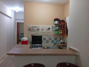 شاليه الهانوفيل العجمي