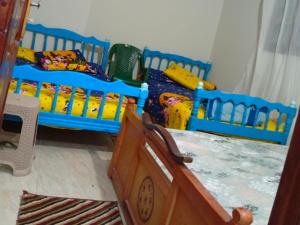 شاليه الهانوفيل العجمي