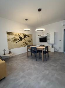 Casa vacanze La Rondine