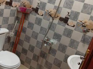 شاليه الهانوفيل العجمي