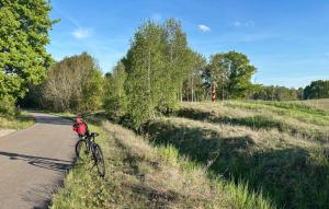 2 Bedroom Nice Home In Stolec